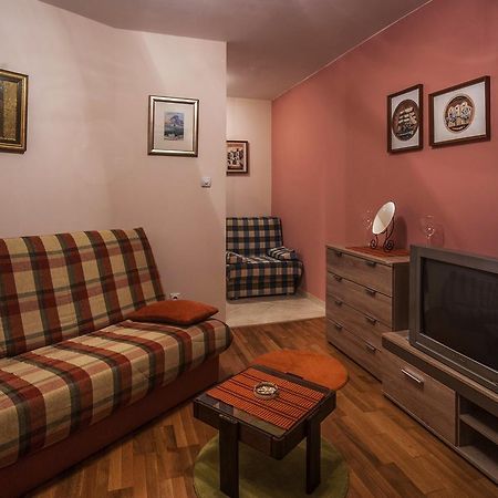 Apartment Ogi Kotor Pokój zdjęcie