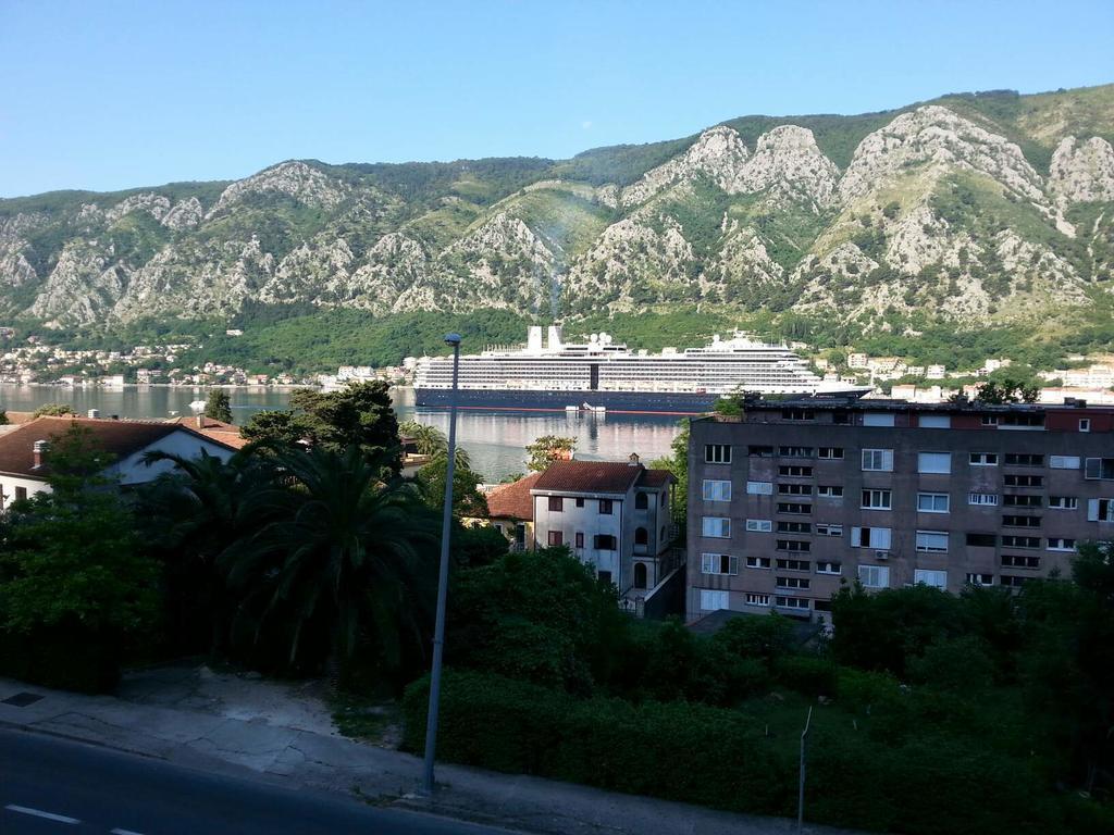 Apartment Ogi Kotor Pokój zdjęcie