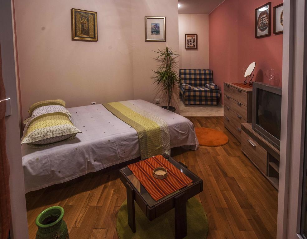 Apartment Ogi Kotor Pokój zdjęcie